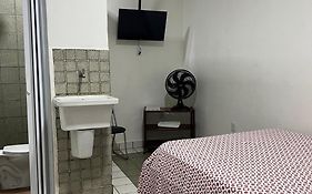 Hospedaria São Paulo - Quartos com WC Exclusivo